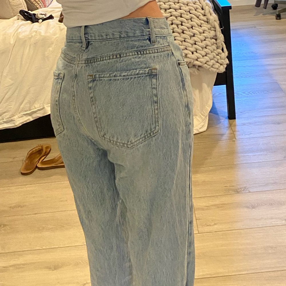 PacSun Blue Jeans